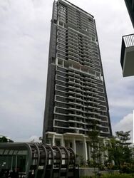 The Trilinq (D5), Condominium #557018201